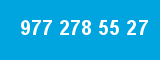 977 278 55 27